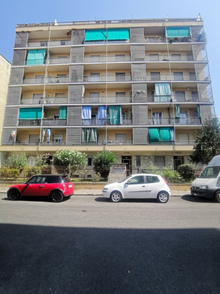 3 Schlafzimmer Wohnung in Turin, Italy, Nr. 317900