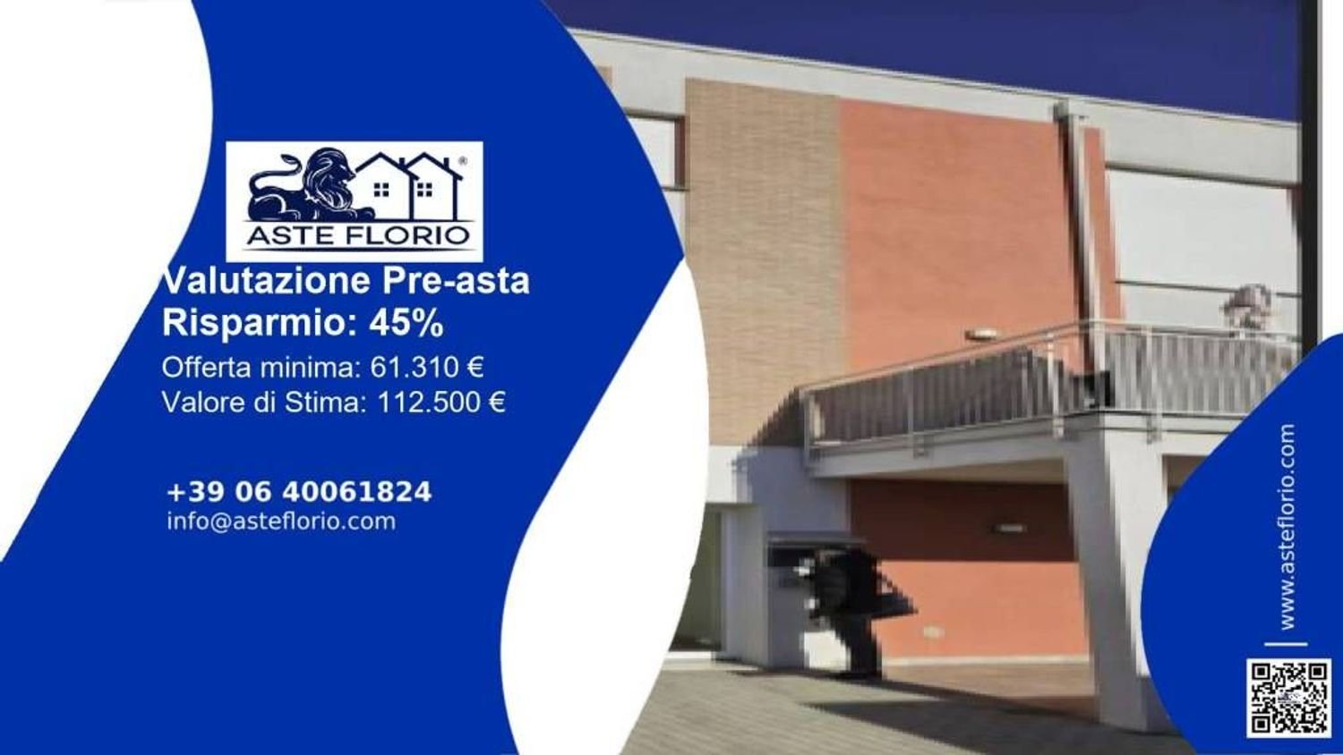Apartamento de 2 habitaciónes en San Felice sul Panaro, Italy No. 294365