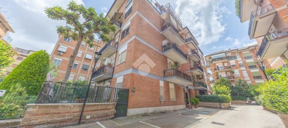 Apartamento de 3 habitaciónes en Rome, Italy No. 277577 36