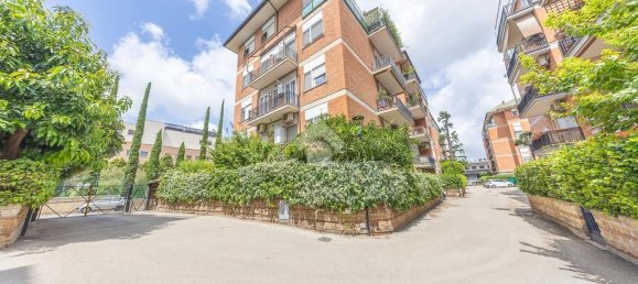 Apartamento de 3 habitaciónes en Rome, Italy No. 277577 37