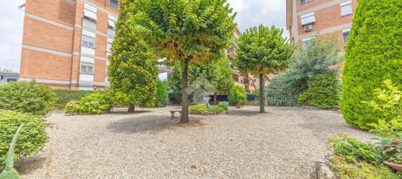 Apartamento de 3 habitaciónes en Rome, Italy No. 277577 39