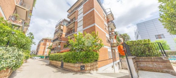 Apartamento de 3 habitaciónes en Rome, Italy No. 277577 35