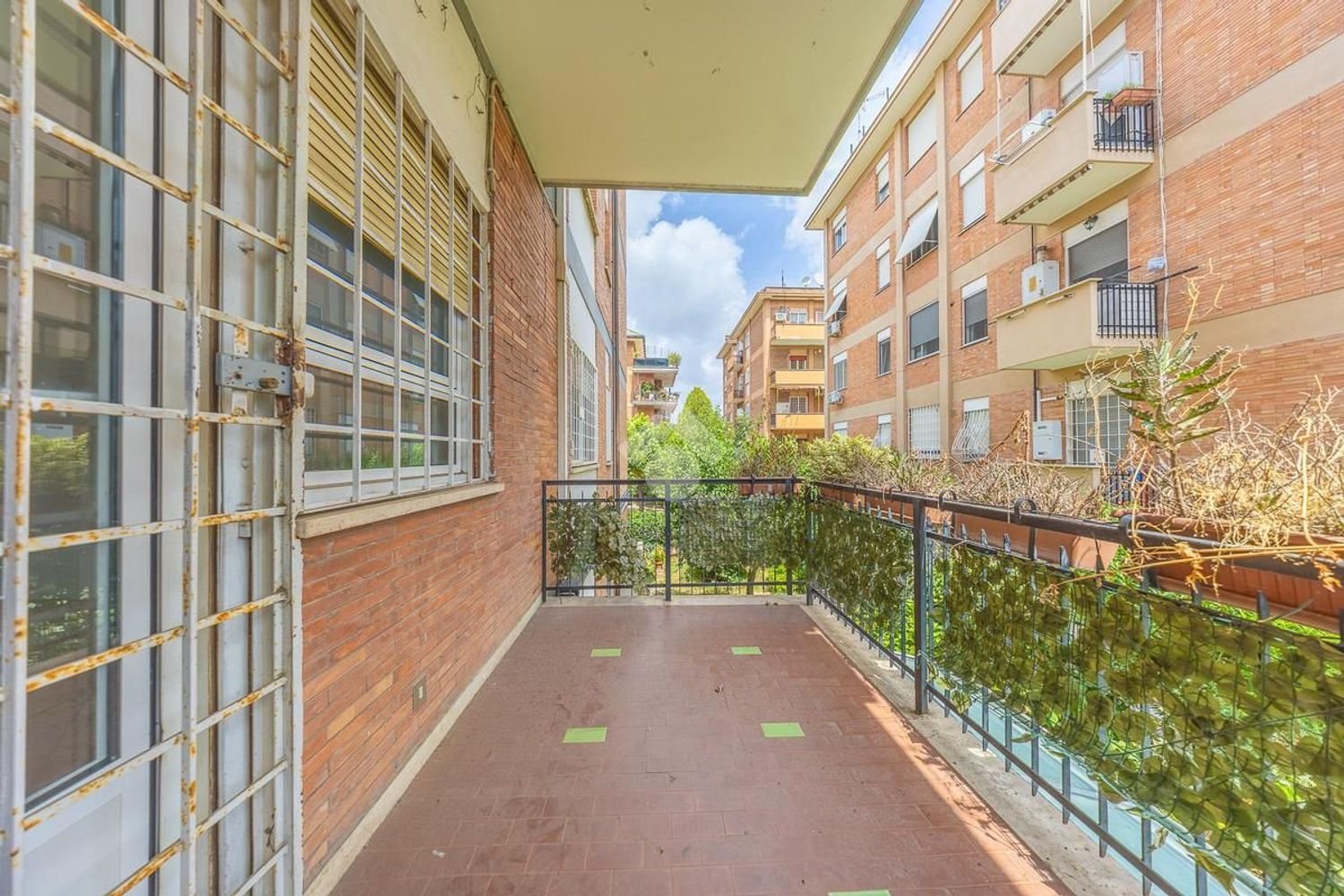 Apartamento de 3 habitaciónes en Rome, Italy No. 277577