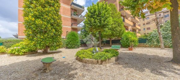 Apartamento de 3 habitaciónes en Rome, Italy No. 277577 41