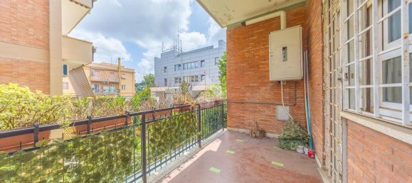 Apartamento de 3 habitaciónes en Rome, Italy No. 277577 31