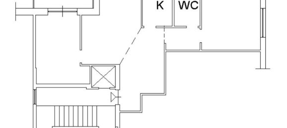 Apartamento de 3 habitaciónes en Rome, Italy No. 277577 46
