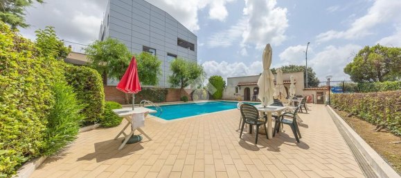 Apartamento de 3 habitaciónes en Rome, Italy No. 277577 43