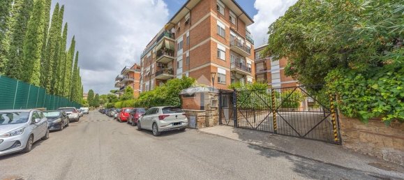 Apartamento de 3 habitaciónes en Rome, Italy No. 277577 45
