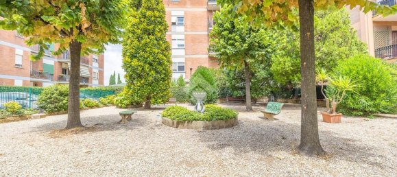 Apartamento de 3 habitaciónes en Rome, Italy No. 277577 40