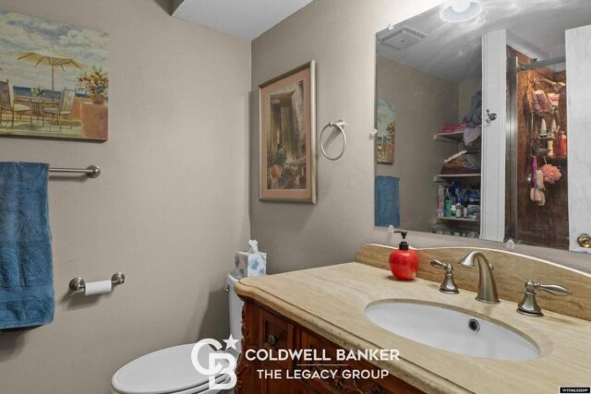 5 bedrooms House in Casper, USA No. 421093