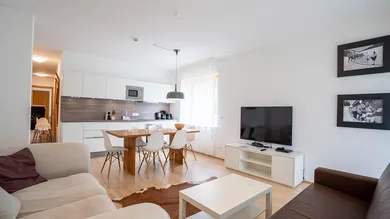 Apartamento T2 em Liezen, Austria N.º 148975