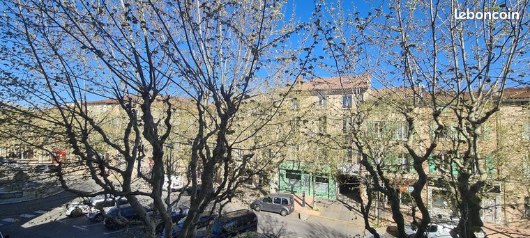 3 rooms Apartment in Romans-sur-Isere, France No. 307501