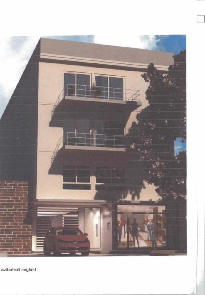 Terrain à Santa Fe, Argentina No. 50713