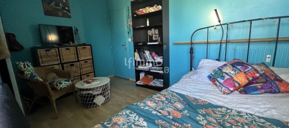 2 chambres Appartement à Torcy, France No. 331368 15