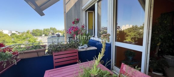 2 chambres Appartement à Torcy, France No. 331368 17