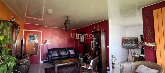 2 chambres Appartement à Torcy, France No. 331368 6