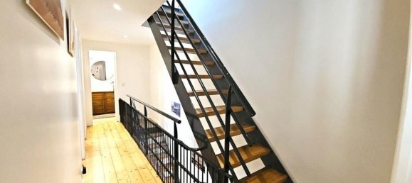 4 bedrooms House in Chambourcy, France No. 121531 11