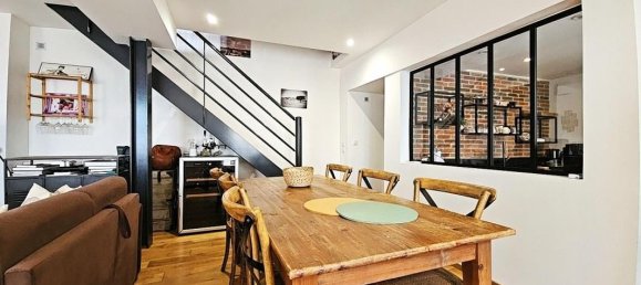 4 bedrooms House in Chambourcy, France No. 121531 4