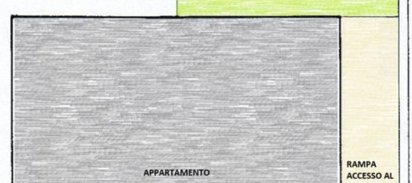 5 rooms Apartment in Casagiove, Italy No. 30943 17