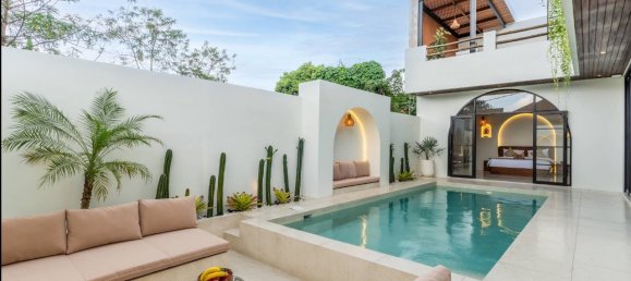 Villa in Seminyak, Indonesia 270m², Nr. 4638 2
