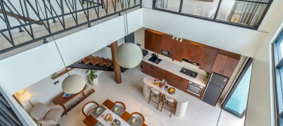 Villa in Seminyak, Indonesia 270m², Nr. 4638 13