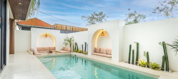Villa in Seminyak, Indonesia 270m², Nr. 4638 3