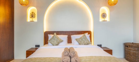 Villa in Seminyak, Indonesia 270m², Nr. 4638 23