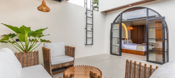Villa in Seminyak, Indonesia 270m², Nr. 4638 19