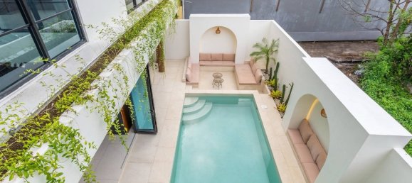 Villa in Seminyak, Indonesia 270m², Nr. 4638 21