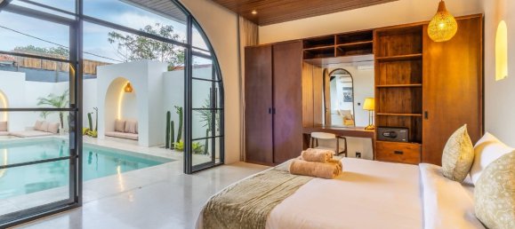 Villa in Seminyak, Indonesia 270m², Nr. 4638 15
