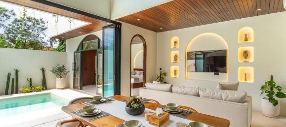 Villa in Seminyak, Indonesia 270m², Nr. 4638 8
