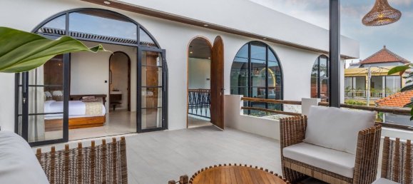 Villa in Seminyak, Indonesia 270m², Nr. 4638 18