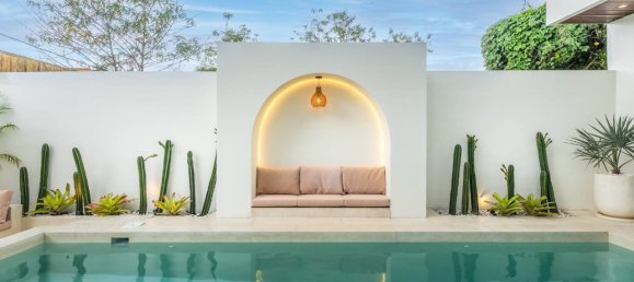 Villa in Seminyak, Indonesia 270m², Nr. 4638 5