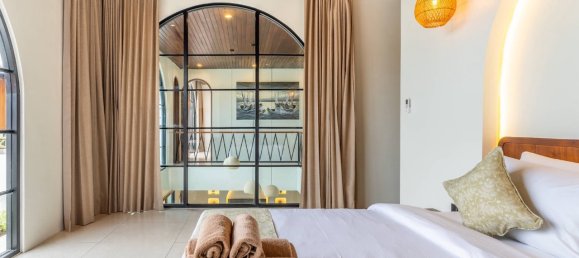 Villa in Seminyak, Indonesia 270m², Nr. 4638 27