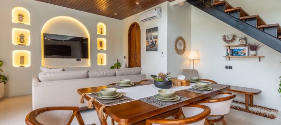 Villa in Seminyak, Indonesia 270m², Nr. 4638 7