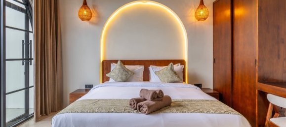 Villa in Seminyak, Indonesia 270m², Nr. 4638 22