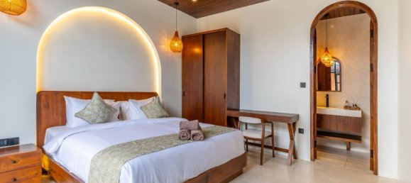 Villa in Seminyak, Indonesia 270m², Nr. 4638 25