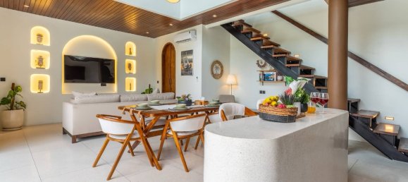 Villa in Seminyak, Indonesia 270m², Nr. 4638 9