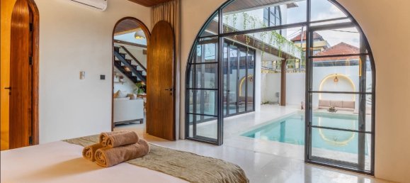 Villa in Seminyak, Indonesia 270m², Nr. 4638 14