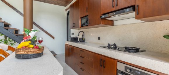Villa in Seminyak, Indonesia 270m², Nr. 4638 12
