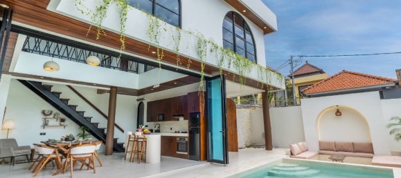 Villa in Seminyak, Indonesia 270m², Nr. 4638 4