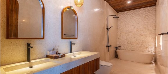 Villa in Seminyak, Indonesia 270m², Nr. 4638 28