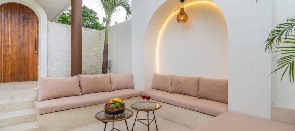 Villa in Seminyak, Indonesia 270m², Nr. 4638 6