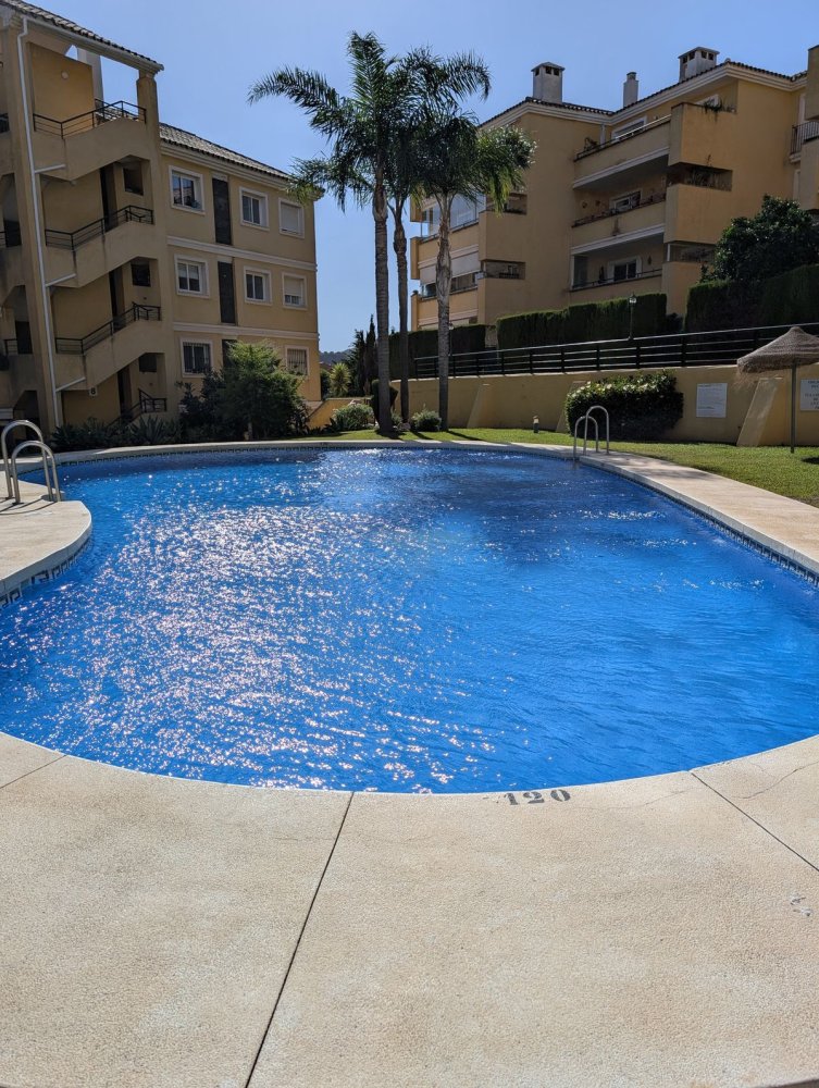 2 Schlafzimmer Wohnung in Mijas, Spain, Nr. 205159