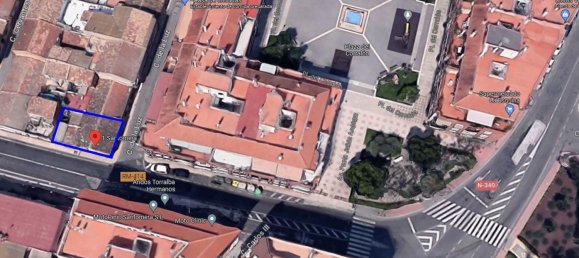 126m² Land in Santomera, Spain No. 126646 8