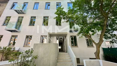 2 bedrooms Duplex in Hietzing, Austria No. 152940