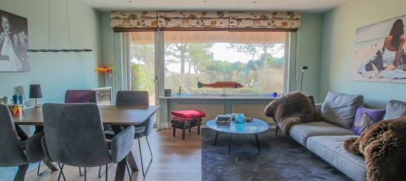 2 غرف نوم منزل ذو طابقين في Nordfriesland, Germany رقم 8326 4