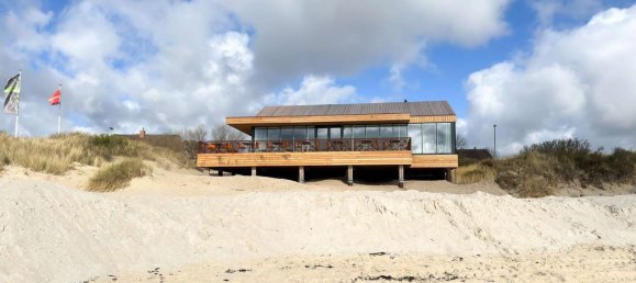 2 غرف نوم منزل ذو طابقين في Nordfriesland, Germany رقم 8326 12