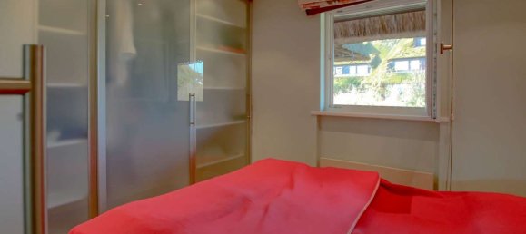 2 غرف نوم منزل ذو طابقين في Nordfriesland, Germany رقم 8326 7