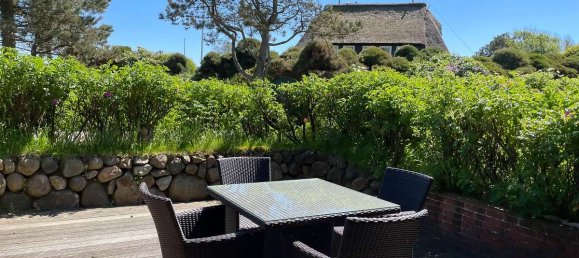 2 غرف نوم منزل ذو طابقين في Nordfriesland, Germany رقم 8326 3